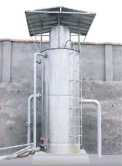 CL-CTCM系列除鐵、除錳設(shè)備